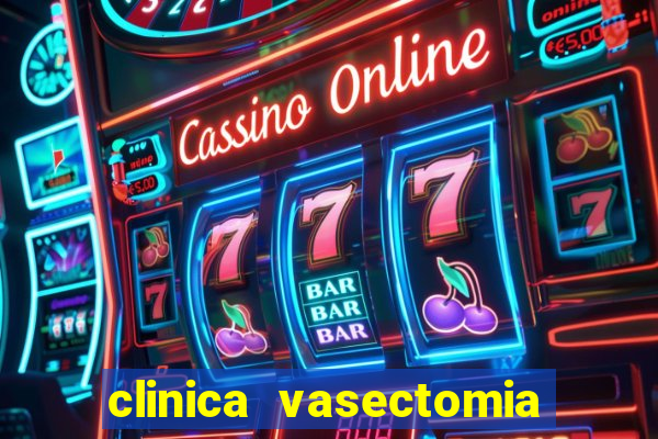 clinica vasectomia porto alegre